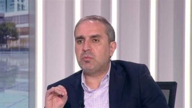 أمين السر العام في الحزب التقدمي الإشتراكي ظافر ناصر للـLBCI: الرئيس بري قال "طالما أنا موجود فلا مكان لأي فتنة أو فوضى على الأرض"