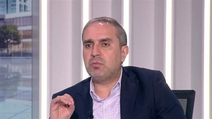 أمين السر العام في الحزب التقدمي الإشتراكي ظافر ناصر للـLBCI: الرئيس بري قال "طالما أنا موجود فلا مكان لأي فتنة أو فوضى على الأرض"