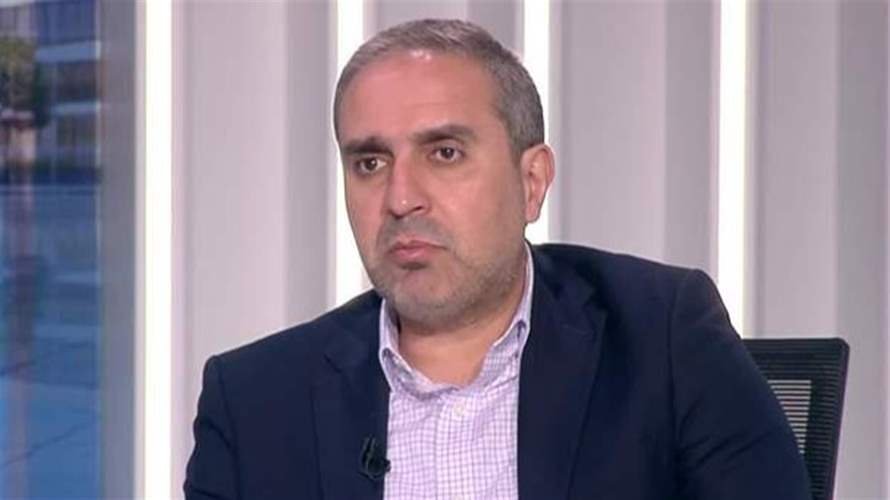 أمين السر العام في الحزب التقدمي الإشتراكي ظافر ناصر للـLBCI: لا حل سوى المفاوضات ولا بديل عنها