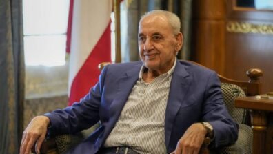 برّي: الكلام الذي ورد على لسان فخامة رئيس الجمهورية "غير دقيق"…