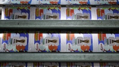 مونديال 2026: فيفا يرفع الأموال الموزعة على المنتخبات إلى قرابة 900 مليون دولار