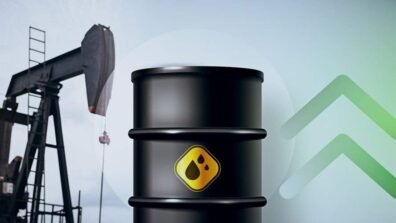 سعر برميل خام برنت يرتفع إلى نحو 125 دولارًا