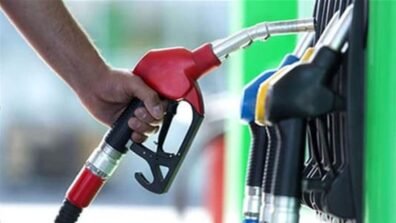 ارتفاع سعر البنزين وانخفاض سعر المازوت