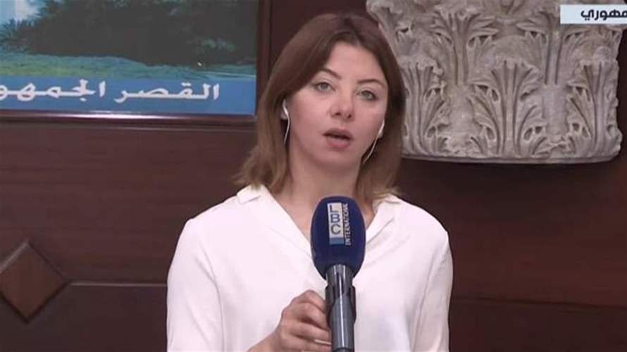 لا لقاء ثلاثي في بعبدا حتى الساعة… وتعيين مدعي عام التمييز خارج جدول مجلس الوزراء