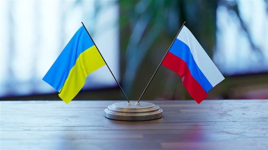 زيلينكسي يقول إن أوكرانيا طلبت "تفاصيل" عن عرض روسيا وقفا للنار في 9 أيار