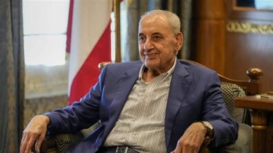 بري استقبل السفير القطري… وهذا ما جرى بحثه