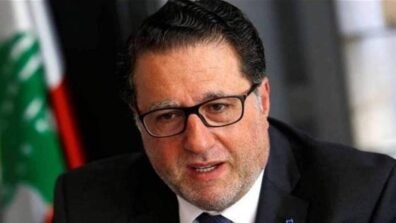 شقير: الاستقرار والسلام المستدام أساس النهوض والازدهار وتوفير حياة كريمة للعمال