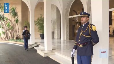 الجرة متصدعة بين بعبدا وعين التينة لكنها لم تنكسر… ولبنان لن يفاوض تحت النار!