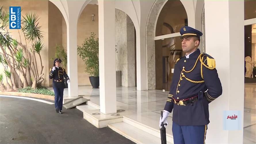 الجرة متصدعة بين بعبدا وعين التينة لكنها لم تنكسر… ولبنان لن يفاوض تحت النار!