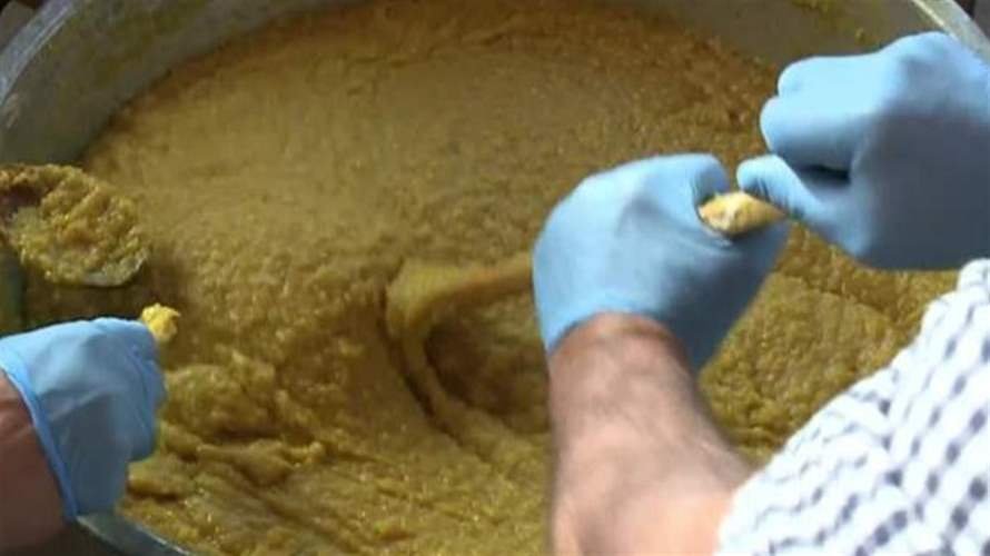 أربعة أيوب: تقليد بيروتي… من الذاكرة إلى الإحياء