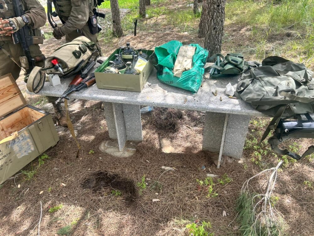 بالفيديو: الجيش الإسرائيلي يكشف حصيلة عملياته ضد "حزب الله"!