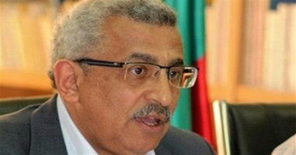 أسامة سعد يعتذر عن تقبّل التهاني بعيد الأضحى المبارك