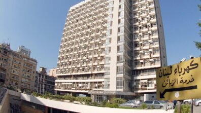 سرقة 500 طن نحاس تهز كهرباء لبنان.. وشعيتو يستدعي حايك