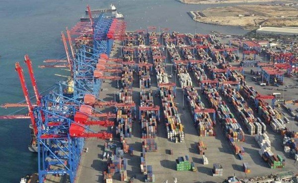 عضو مجلس إدارة مرفأ بيروت: زيادة ملحوظة في النشاط رغم الحرب