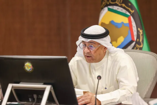 البديوي: تحديات المنطقة اختبار حقيقي لقدرة «الخليج» على حماية المكتسبات