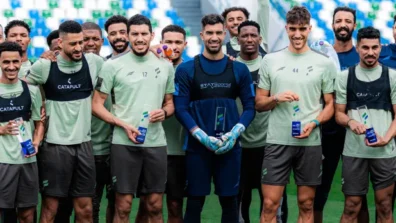 مدرب الفتح: نيوم يملك الأسماء ونحن نملك الروح