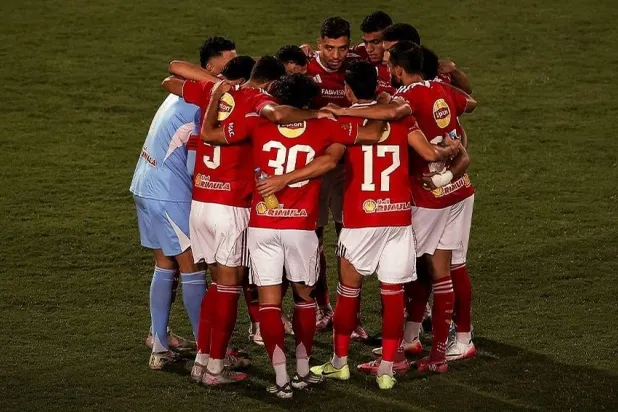 الأهلي المصري مرشح لمواجهة برشلونة في كأس خوان جامبر