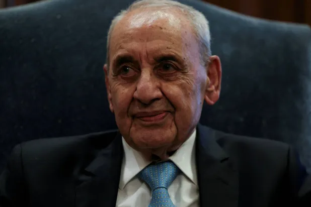 بري لـ«الشرق الأوسط»: لا جدوى من التفاوض مع إسرائيل تحت النار