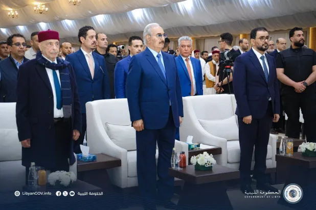 درنة… من «ساحات للإعدام» إلى تحولات عمرانية متسارعة