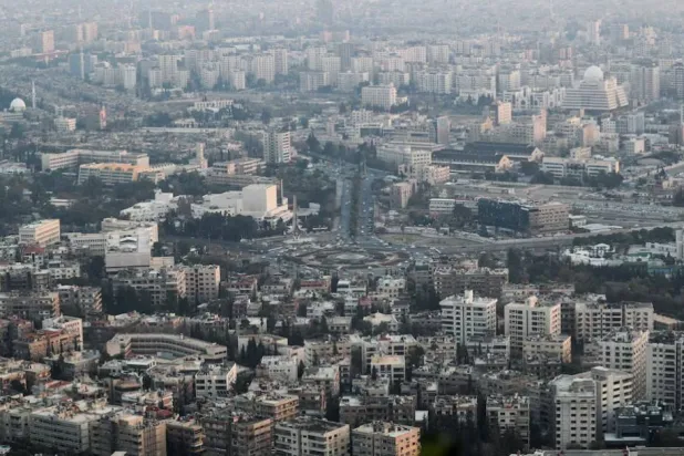 مقتل إمام مقام السيدة زينب بانفجار قنبلة قرب دمشق