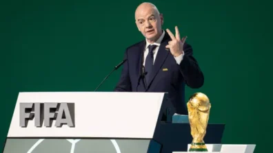 الاتحاد الإيراني: «فيفا» يخضع للترهيب السياسي… ولسنا بحاجة إلى موافقة ترمب