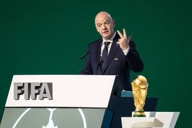الاتحاد الإيراني: «فيفا» يخضع للترهيب السياسي… ولسنا بحاجة إلى موافقة ترمب