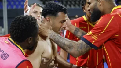الدوري الإيطالي: هدف المغربي شديره يعيد بيزا إلى الدرجة الثانية