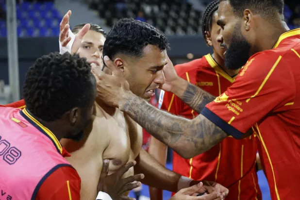الدوري الإيطالي: هدف المغربي شديره يعيد بيزا إلى الدرجة الثانية