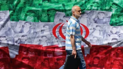 إيران تعدم شخصين بتهمة التجسس لصالح إسرائيل