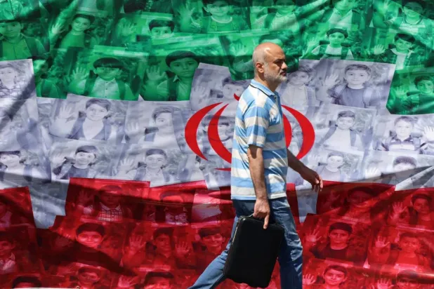 إيران تعدم شخصين بتهمة التجسس لصالح إسرائيل