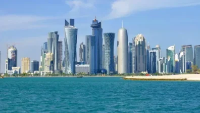 «ستاندرد آند بورز»: الأصول المالية المتراكمة لقطر ستساعد في تخفيف تداعيات الحرب على اقتصادها