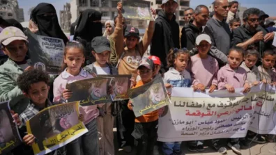 «الشرق الأوسط» تكشف فحوى رد «حماس» والفصائل على تعديلات الوسطاء وميلادينوف