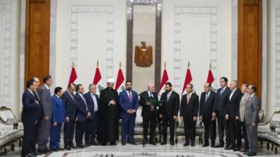 واشنطن تفرج عن شحنات الدولار إلى العراق