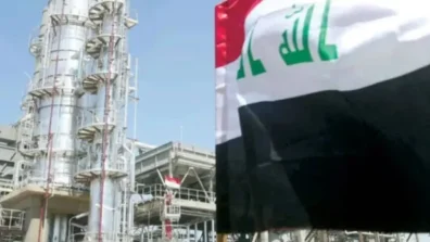 العراق: إعادة النفط لمستوياته الطبيعية قد يحتاج إلى 7 أيام بعد فتح مضيق هرمز