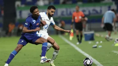 الدوري السعودي: الفتح يحبط فرحة نيوم