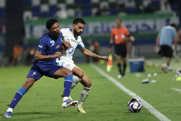 الدوري السعودي: الفتح يحبط فرحة نيوم