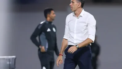 مدرب الخليج: عانينا أمام ضمك