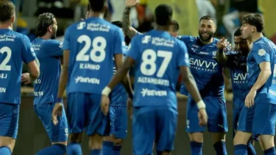 الدوري السعودي: «لا ضمان» مع الهلال