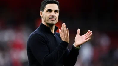 أرتيتا: متمسكون بحلم الفوز بالدوري الإنجليزي