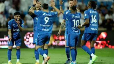 مالكوم: سنقاتل حتى النهاية… والأندية تبالغ دفاعياً أمام الهلال