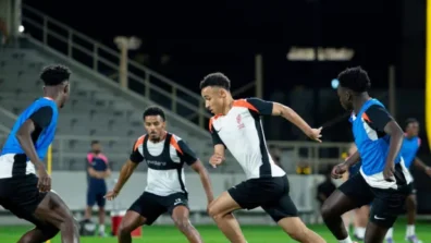 الدوري السعودي: نصر الصدارة لتسديد فاتورة القادسية