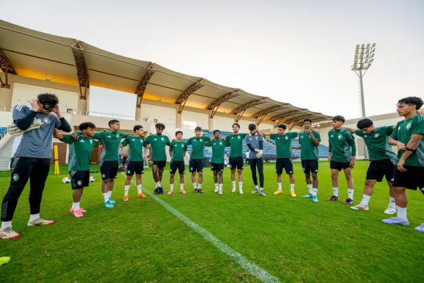 جدة تتأهب لانطلاق كأس آسيا للناشئين تحت 17 عاماً