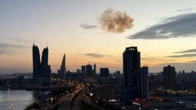 السعودية تؤكد دعمها لقرارات البحرين لحماية أمنها واستقرارها