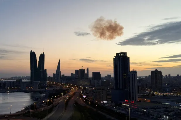 السعودية تؤكد دعمها لقرارات البحرين لحماية أمنها واستقرارها
