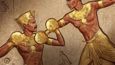 اليوم بدء طرح تذاكر نزال «غلوري إن جيزا» تأهباً لمواجهة أوسيك وفيرهوفن