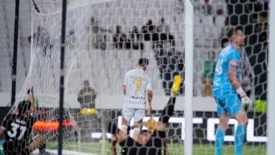 الدوري السعودي: التعاون يقسو على الشباب في عقر داره