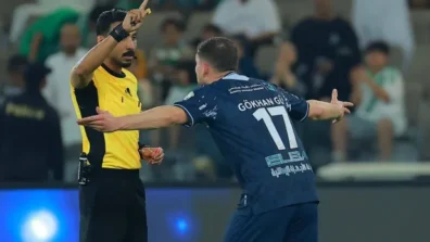 جوكهان غول لـ«الشرق الأوسط» بعد هبوط الأخدود: الدوري السعودي قوي