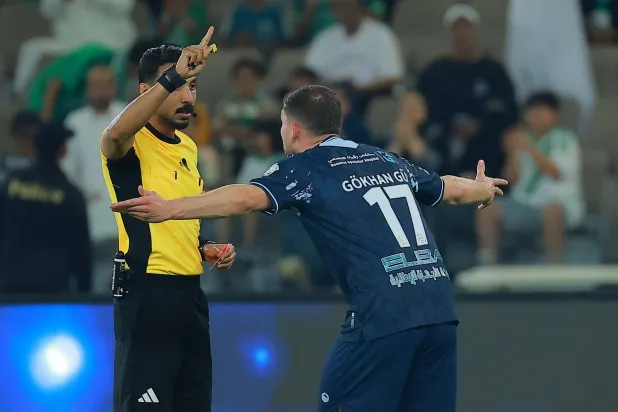 جوكهان غول لـ«الشرق الأوسط» بعد هبوط الأخدود: الدوري السعودي قوي
