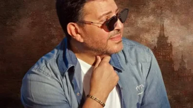 رحيل هاني شاكر بعد مشوار غنائي باهر