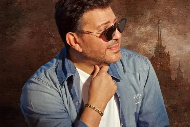 رحيل هاني شاكر بعد مشوار غنائي باهر